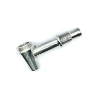Producție de piese din aluminiu