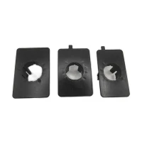 Turnare din plastic HDPE
