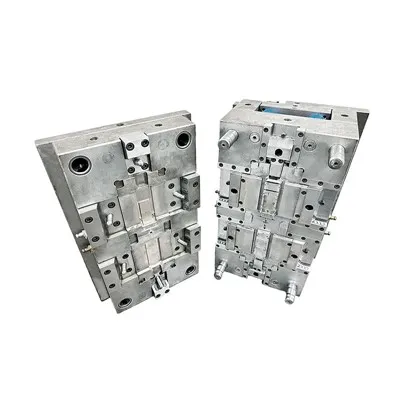 Produse de turnare prin injecție din plastic